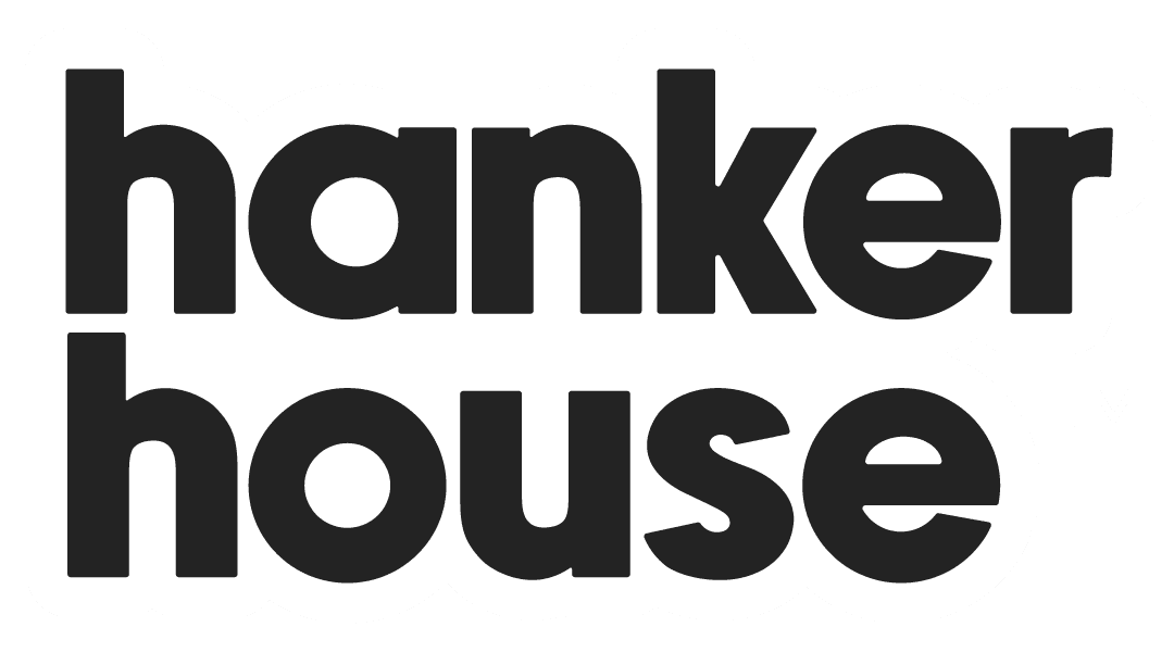 Hanker House logo
