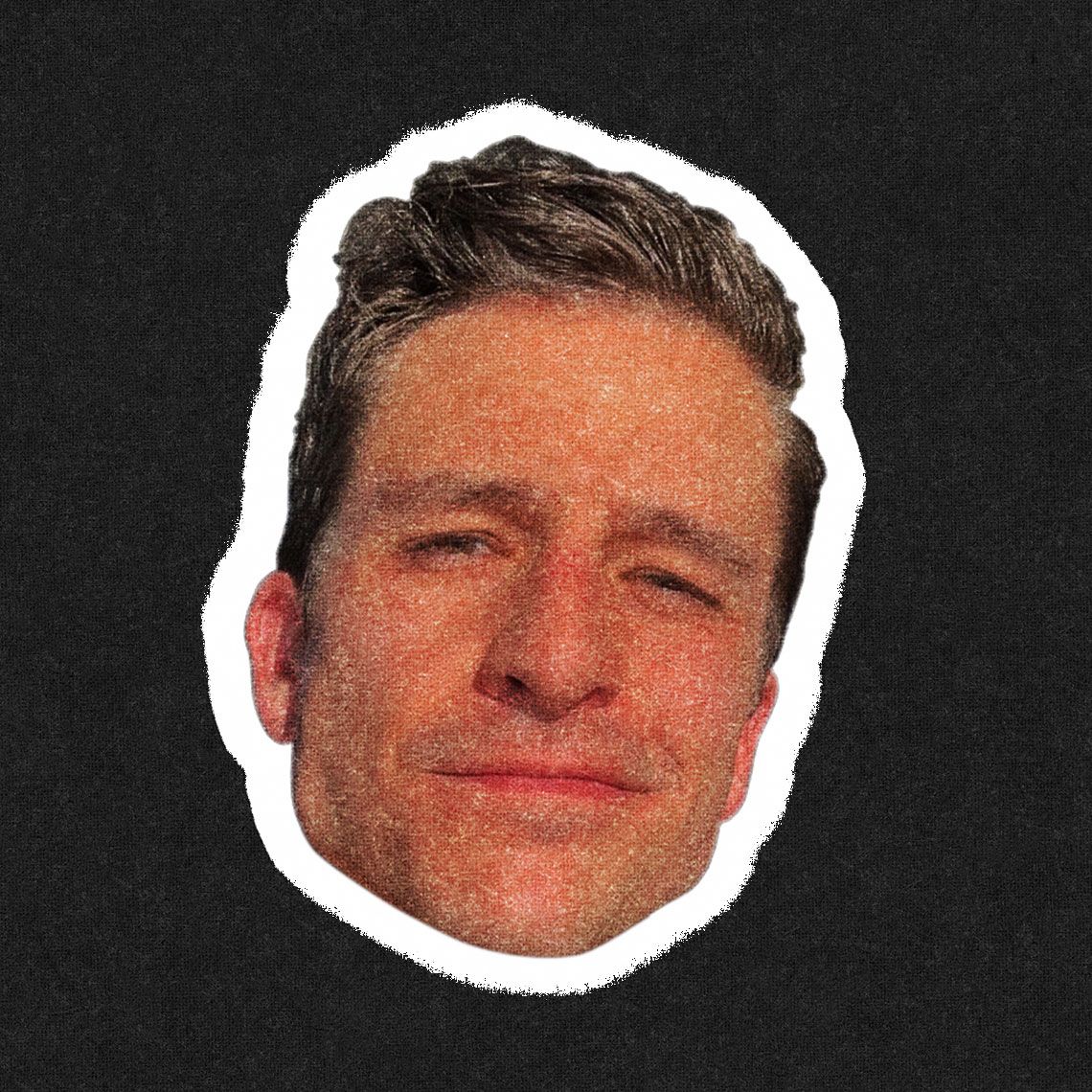 Austin Isinghood portrait.